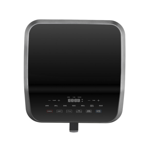 Freidora sin aceite 8,5L Midea MF-CY85WK2 Freidora sin aceite 8,5L Midea MF-CY85WK2