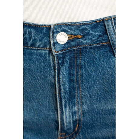 Short Denim Denim