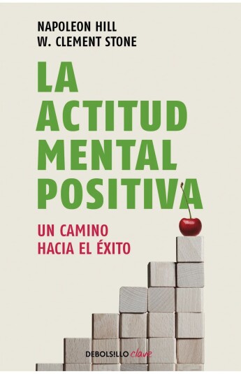 La actitud mental positiva La actitud mental positiva