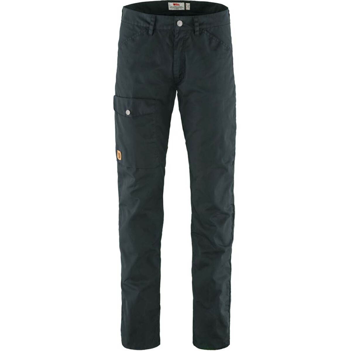 Pantalón Fjallraven Greenland Jeans M Reg Hombre - Dark Navy 