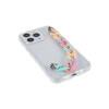 Protector iPhone 13 Pro Max transparente con agarre de colores Protector Iphone 13 Pro Max Transparente Con Agarre De Colores
