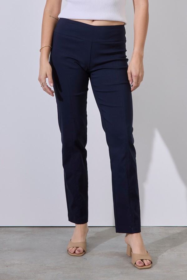 Pantalon Modelador AZUL