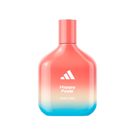 Perfume Adidas Vibes Happy Feels EDP 100ml Perfume Adidas Vibes Happy Feels EDP 100ml