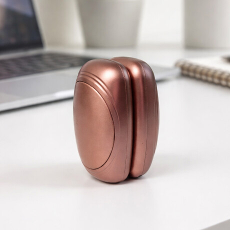 Calentador de Manos y Powerbank de bolsillo Rosado