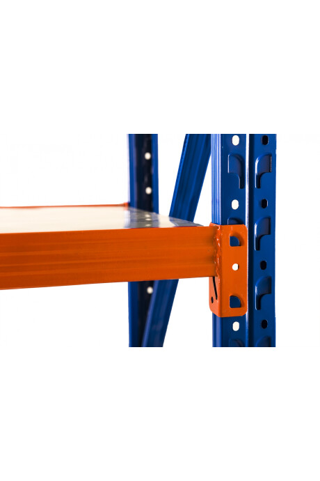 Estanteria Easy 2.0 X 1.5 X 0.60 M - 5 Estantes Estanteria Easy 2.0 X 1.5 X 0.60 M - 5 Estantes