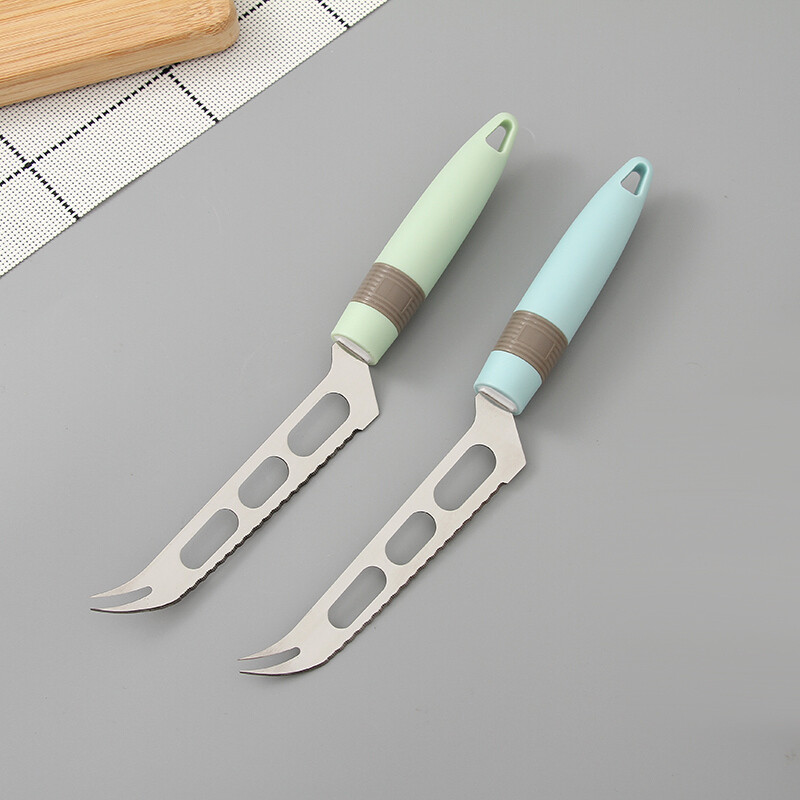Cuchillo Para Queso - Verde Agua Cuchillo Para Queso - Verde Agua