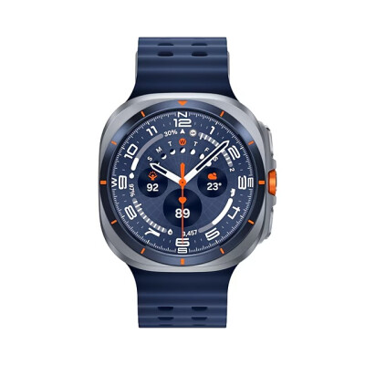 Samsung Galaxy Watch Ultra 47mm Wifi (2025) Samsung Galaxy Watch Ultra 47mm Wifi (2025)