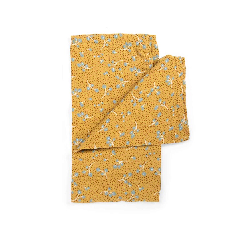 Set de 3 mantas muselinas Moulin Routy Set de 3 mantas muselinas Moulin Routy