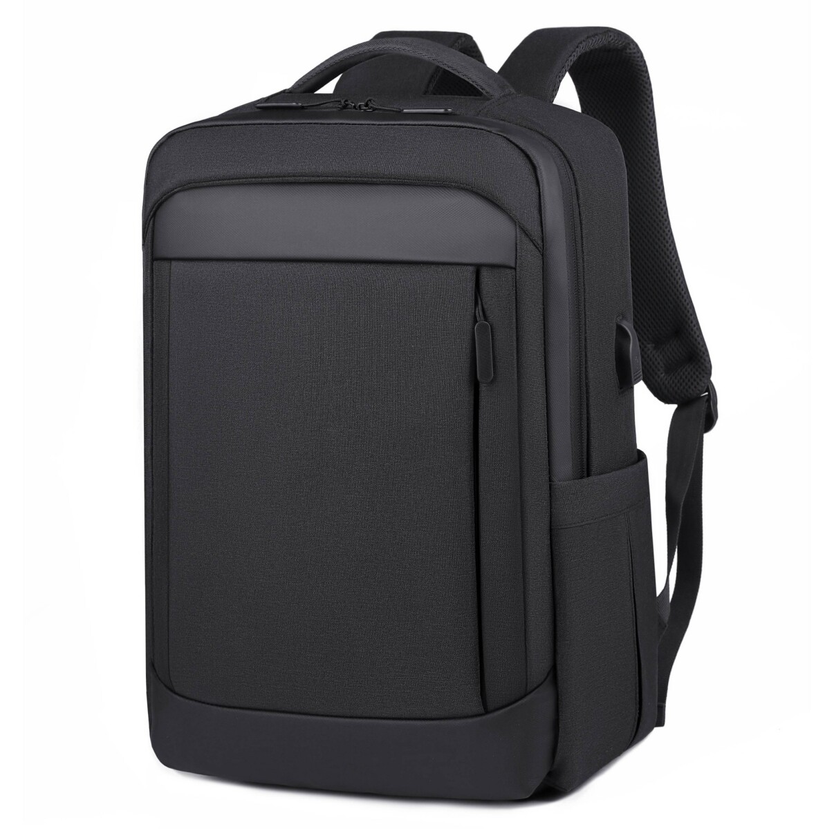 MOCHILA WEEKLY - NEGRO 