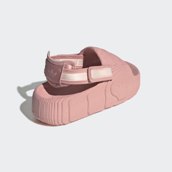 Sandalias Adidas Adilette 22 XL Wonder Mauve/wonder Mauve/wonder Quartz