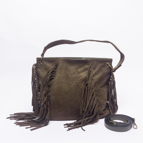 CARTERA BUJARA VERDE CARTERA BUJARA VERDE