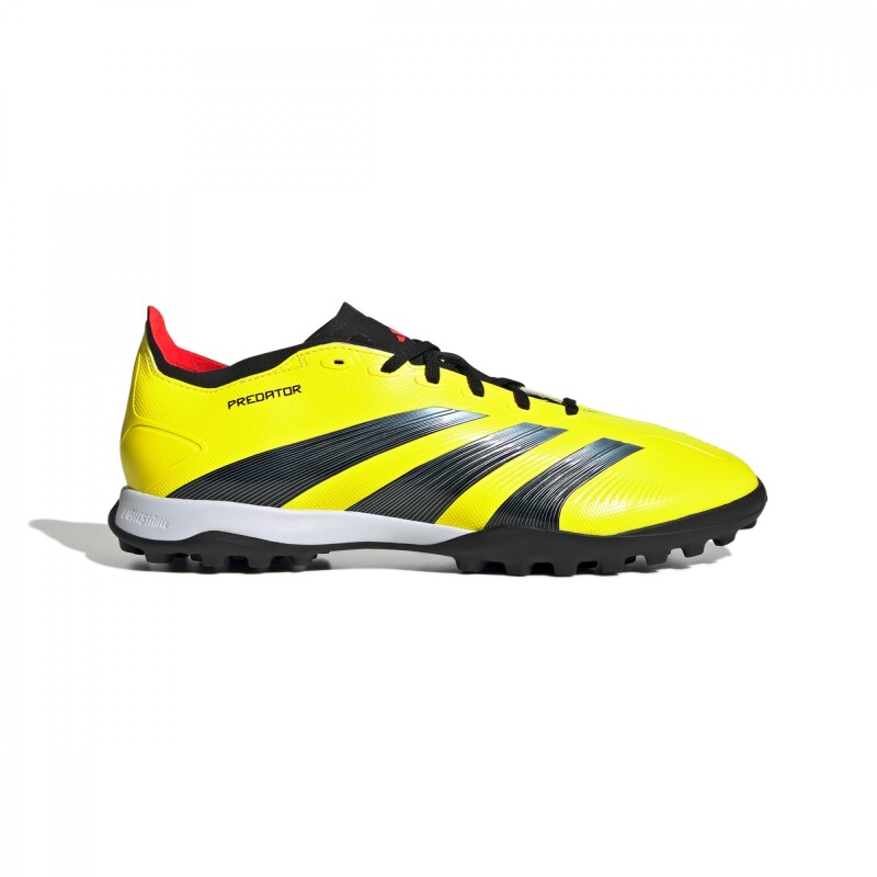 Tacos Predator League Tf de Hombre Verde