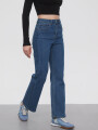 Pantalon Bay Azul