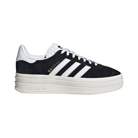 Championes adidas Gazelle Bold Black