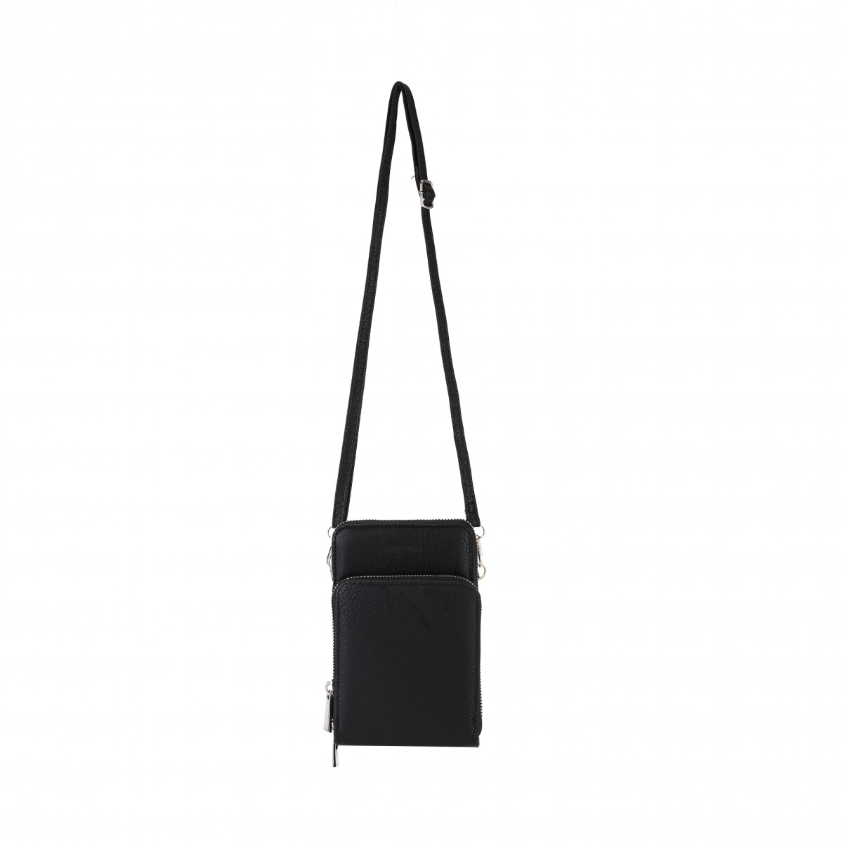 Estuche para Celular Phone Bag Basics - Negro 