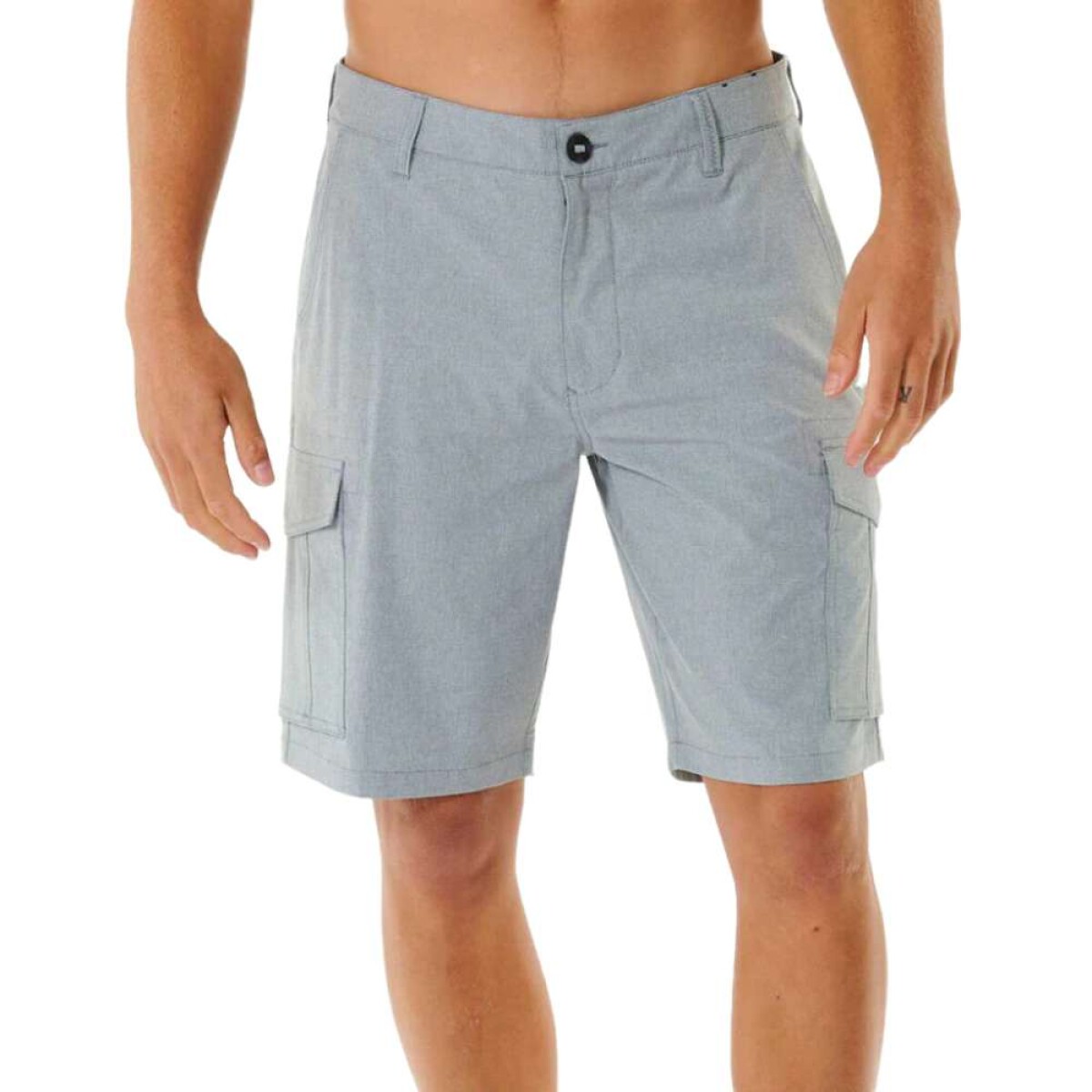 Bermuda Rip Curl Boardwalk Trail Cargo - Gris 