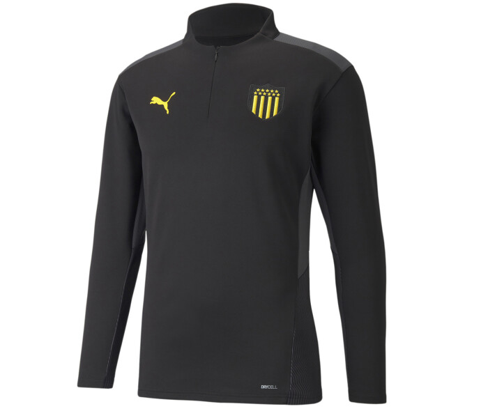 Buzo Amplified Crew Puma - Negro - Puma - 051.857800001 — Stadium