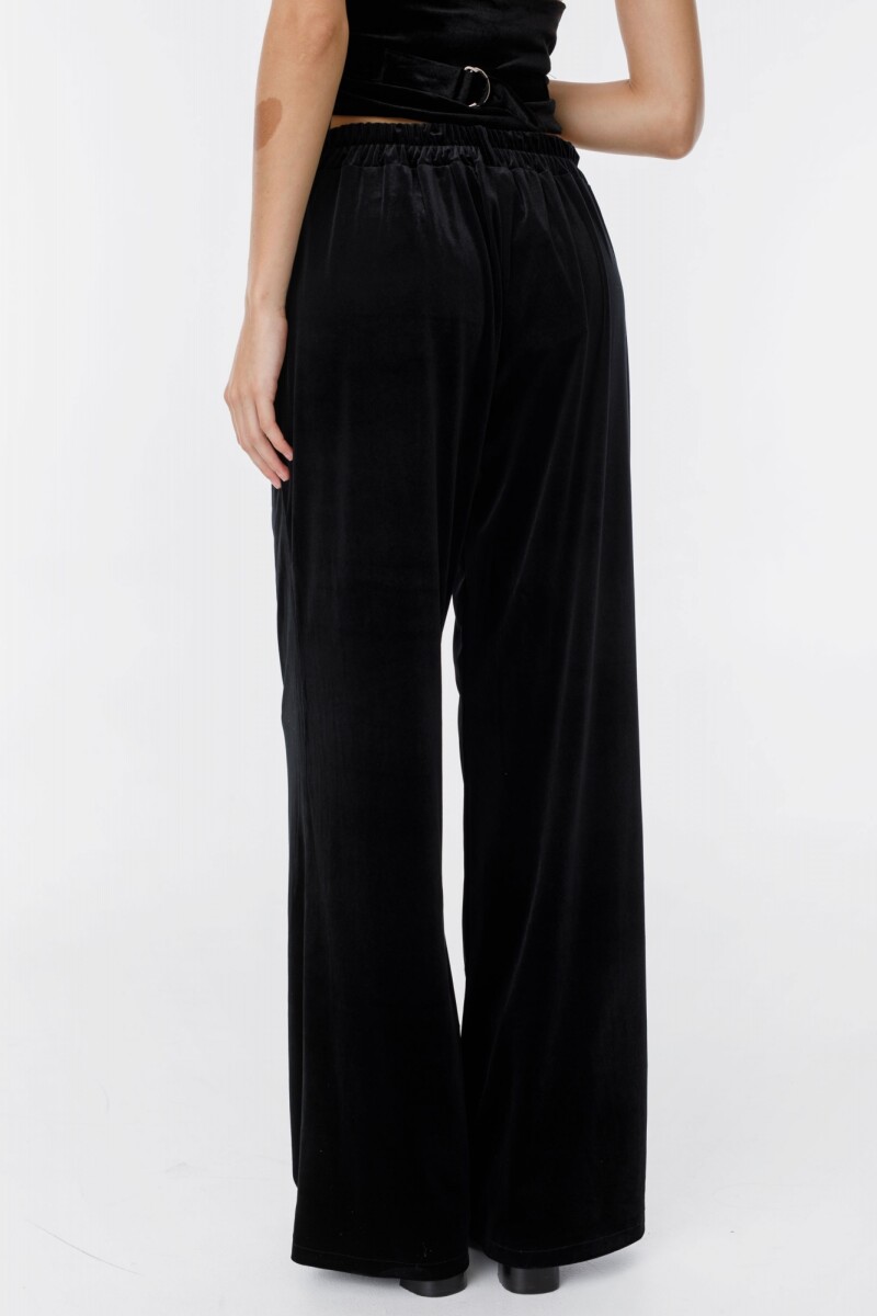 Pantalón Amandine Negro