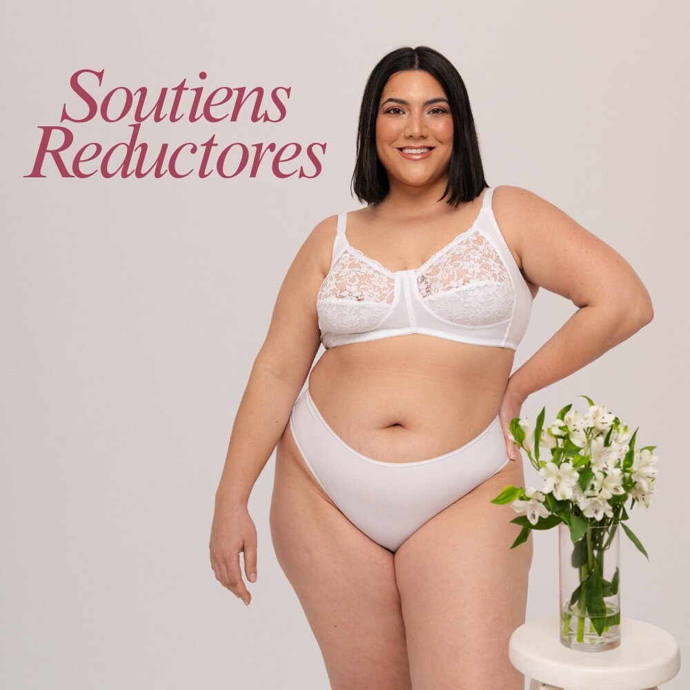 Soutiens Reductores