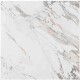 Porcelanato Marmolado Blanco Pulido 120X120Cm Piso Pared
