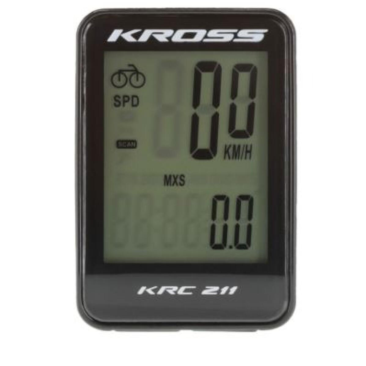 CICLOCOMPUTADOR KROSS KRC 211 