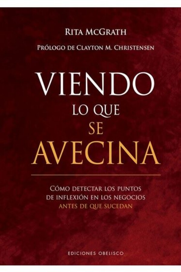 Viendo Lo Que Se Avecina Viendo Lo Que Se Avecina