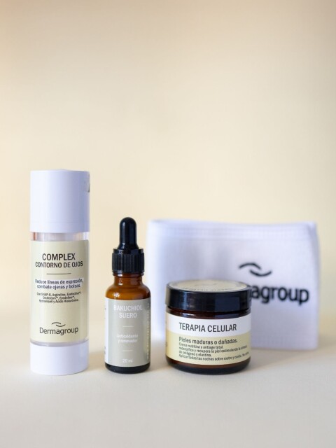 Set Antiage Set Antiage