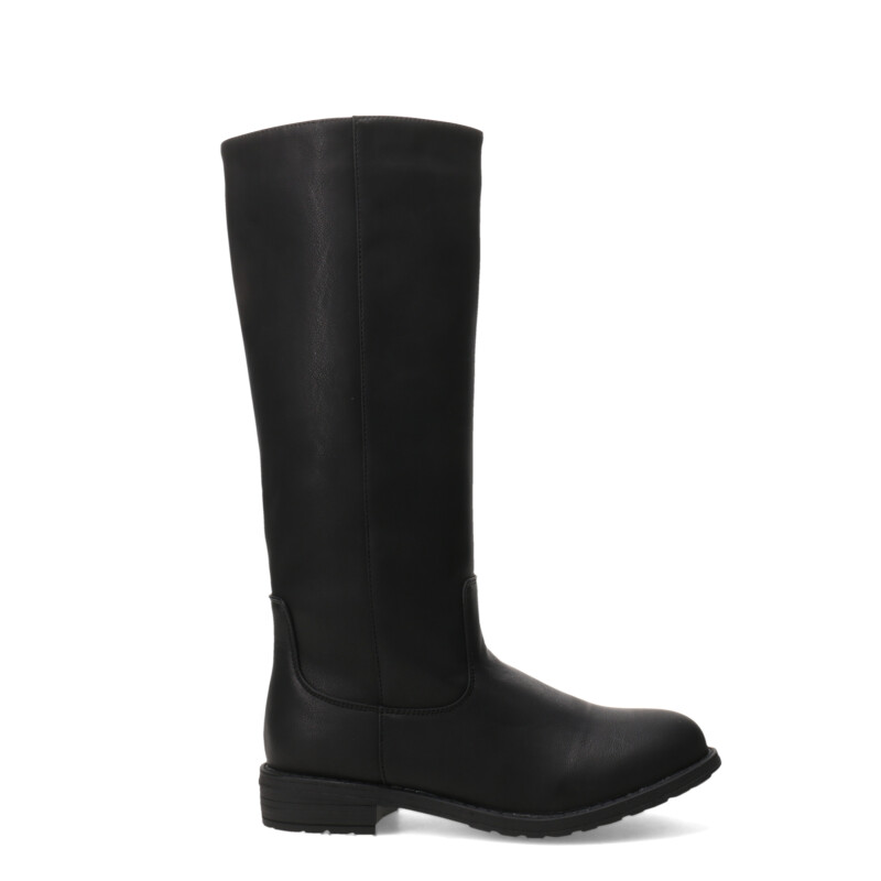 Botas de Mujer Miss Carol Rame Negro