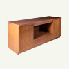 Rack Persico, 150x45x60h (por pedido) Rack Persico, 150x45x60h (por pedido)