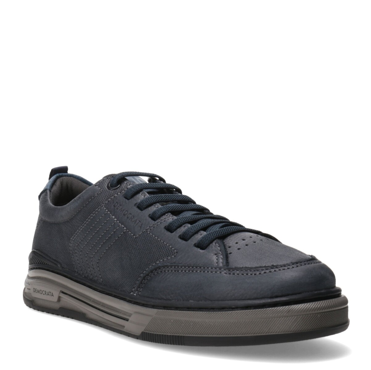 Championes de Hombre Democrata DYLAN - Azul Marino 