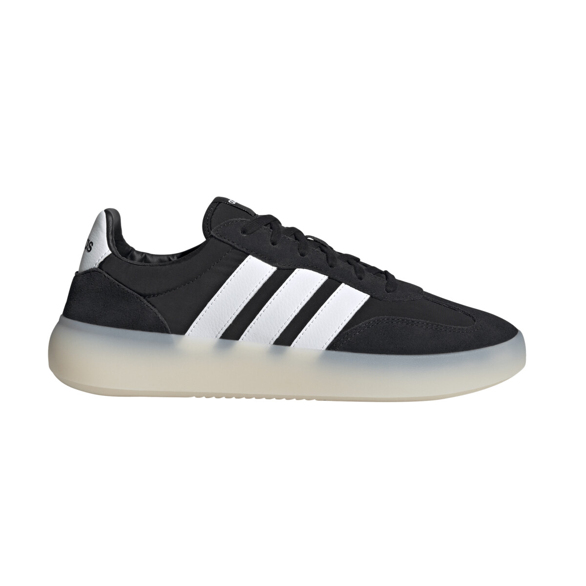 Championes adidas Bareeda Decode - Black 