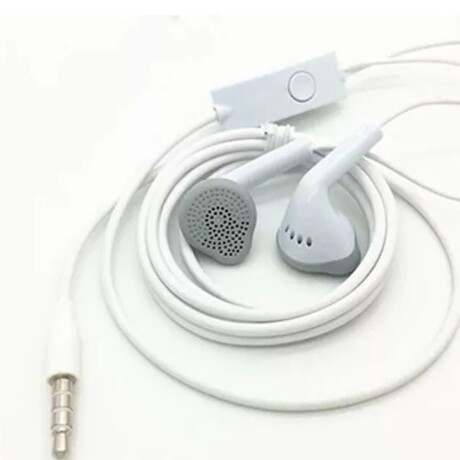 Auriculares manos libres S5830 3.5mm V01