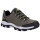 Topper Calzado Deportivo Champion Gondor Adulto Trek Verde-Negro