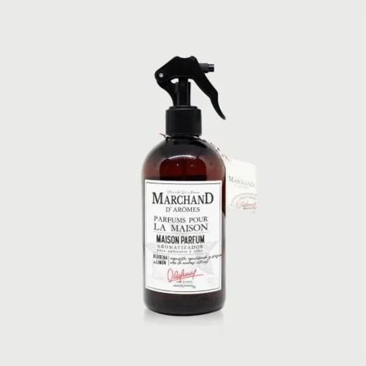 HOME SPRAY MARCHAND - JAZMIN Y SANDALO 