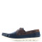 Zapato de Hombre Freeway RIZZI Azul Marino