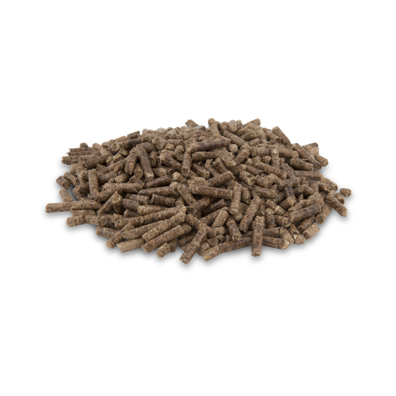 Pellet para ahumar mezcla mesquite y roble blend 9kg Pellet para ahumar mezcla mesquite y roble blend 9kg