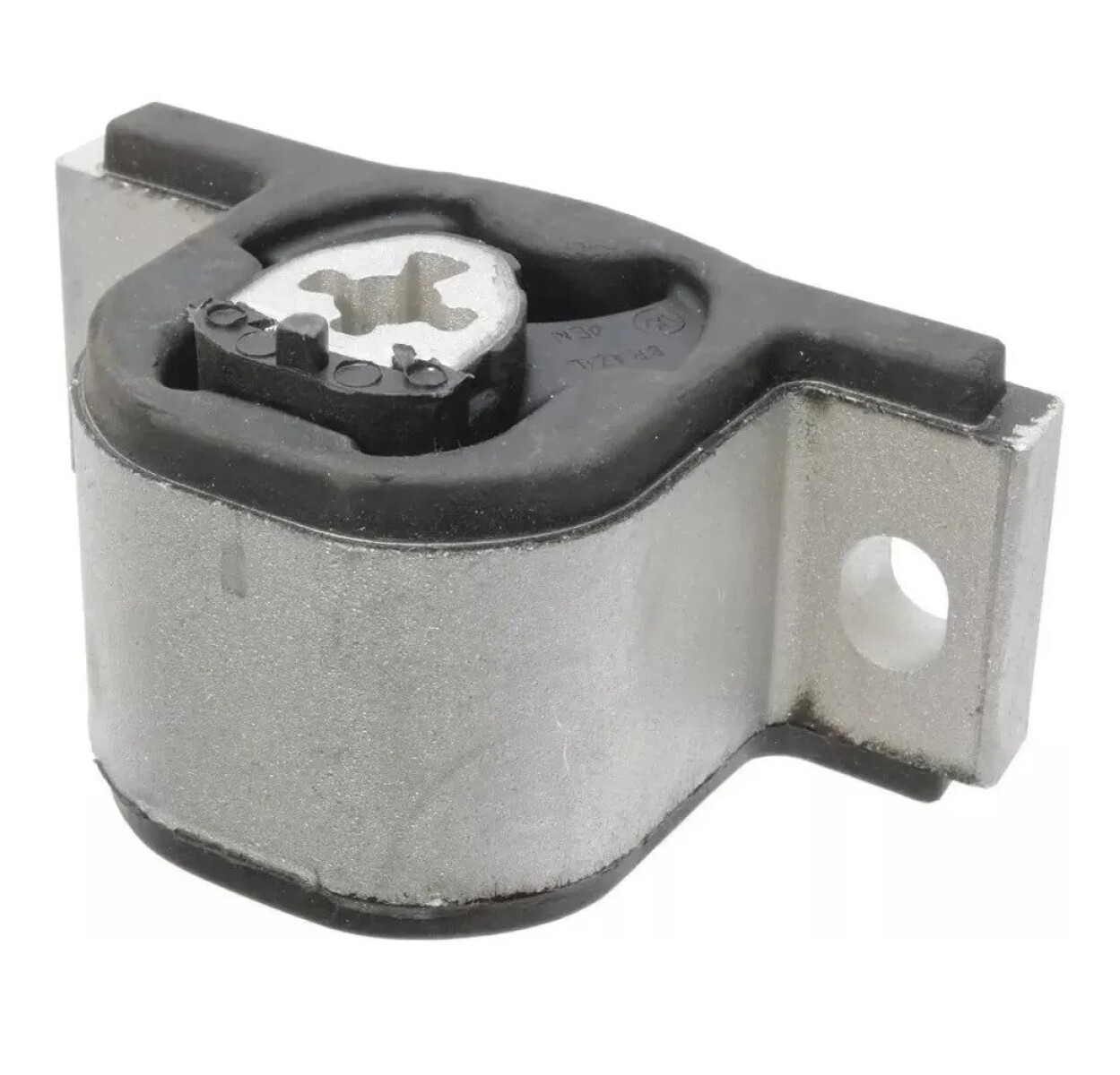 SOPORTE DE CAJA CAMBIOS GOL G5 / FOX / SURAN / POLO 04/06 