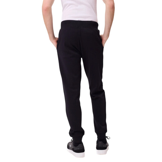 Pantalon Rusty Jogger - Negro Pantalon Rusty Jogger - Negro