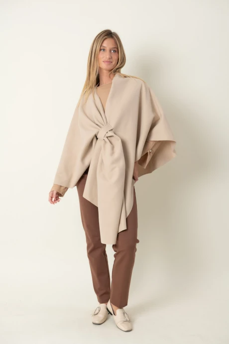 CAPA NACAR Beige