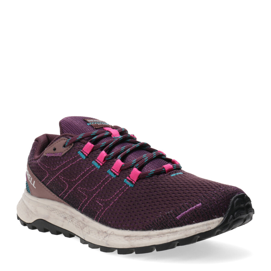 Sandalias de Mujer Merrell Terran 3 Cush Lattic - Taupe — Stadium Sport