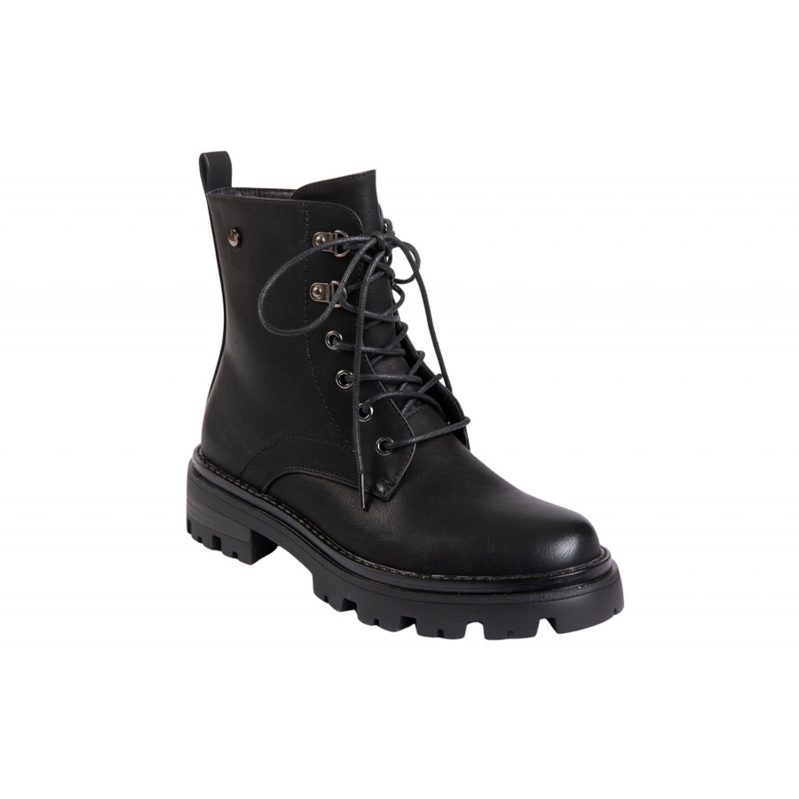 CHERRY TREND BLACK