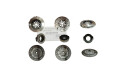 Kit Embrague Con Rodamiento Luk Kit Embrague Con Rodamiento Luk
