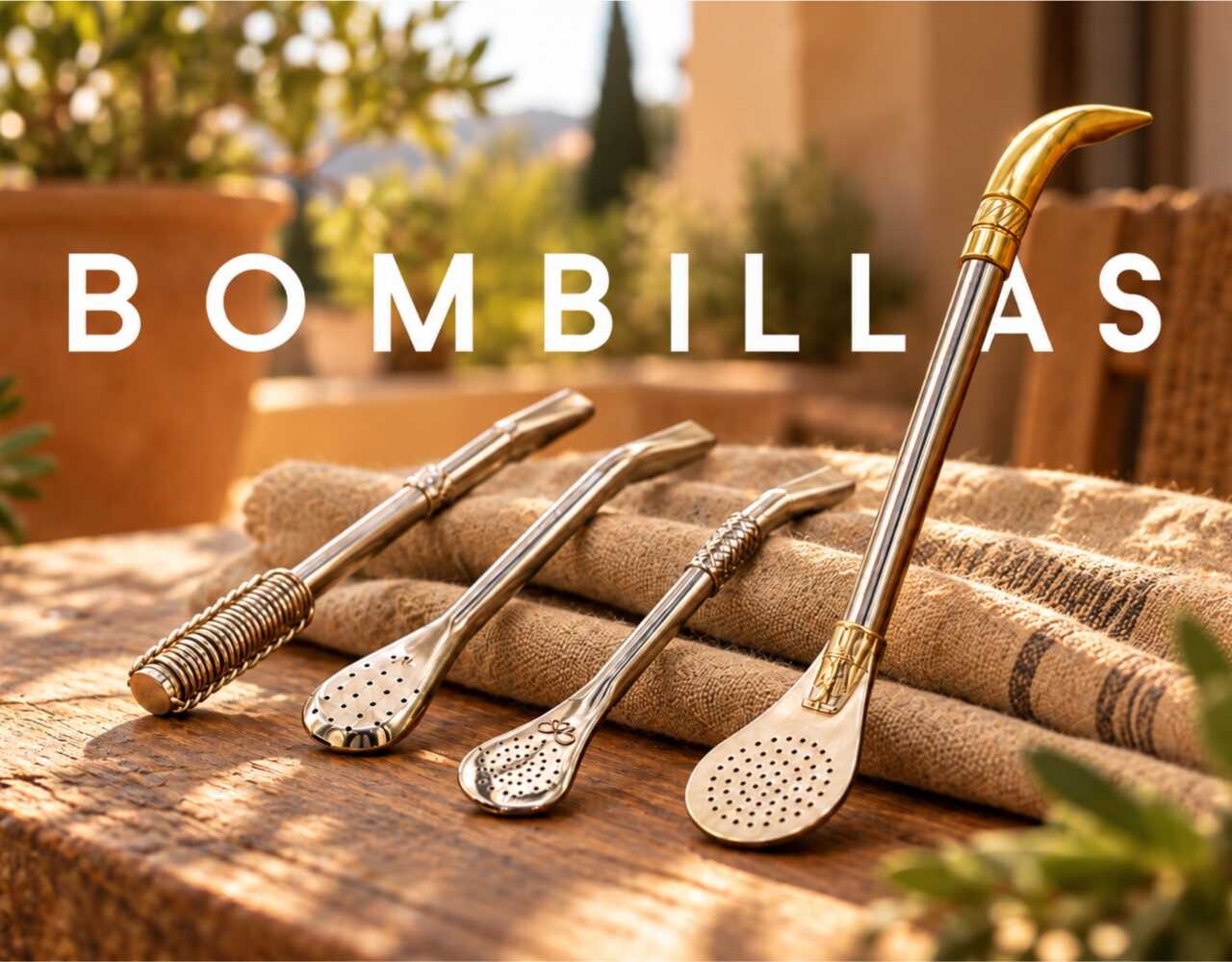 BOMBILLAS