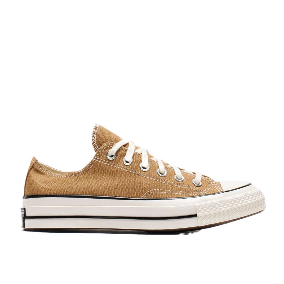 Championes Converse Chuck 70 Ox Toadstool - Marrón 