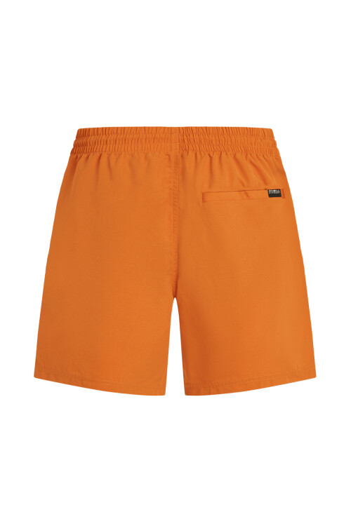 Short O'Neill Swim Trunk Naranja