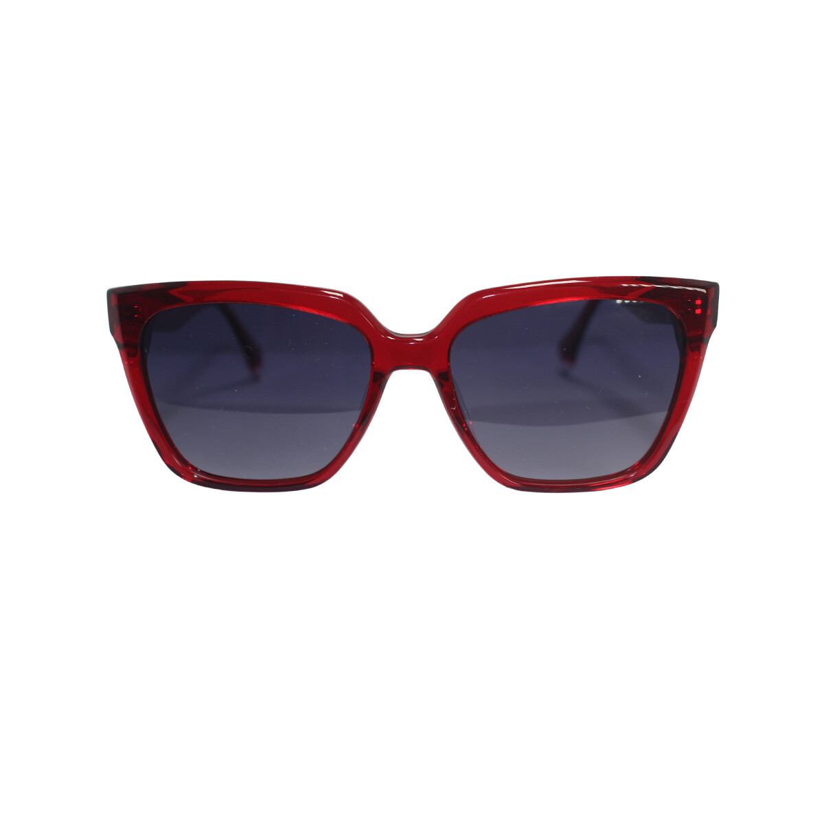 6096 SOL - Rojo+Gris 