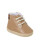 Tenis Alto Acordonado Marron