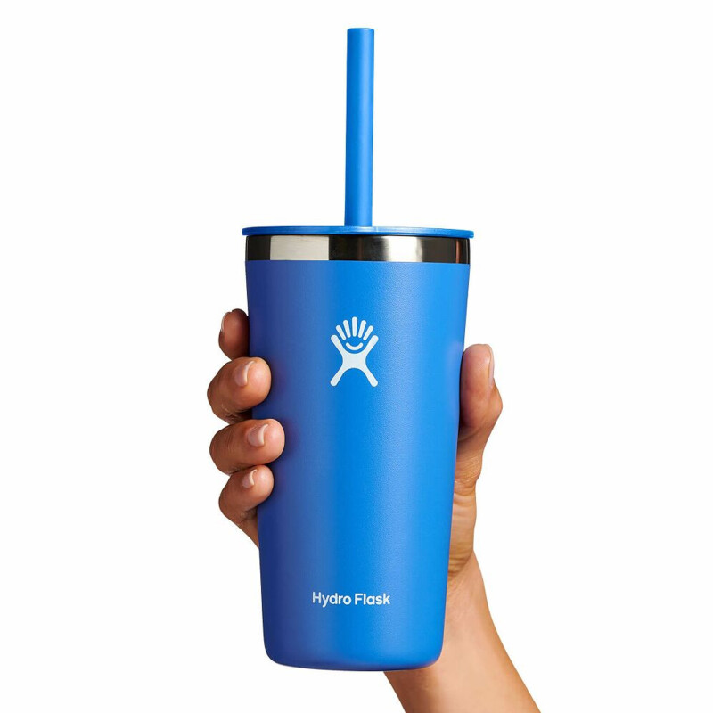 20 oz All Around™ Tumbler with Straw Lid Cascade