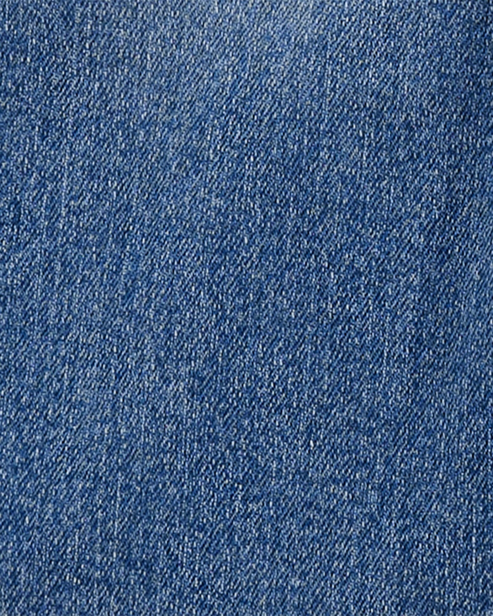 Enterito jean elastizado con forro floral. Talles 3-24M Enterito jean elastizado con forro floral. Talles 3-24M