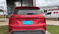 JAC JS8 Pro Flagship - 2025 JAC JS8 Pro Flagship - 2025